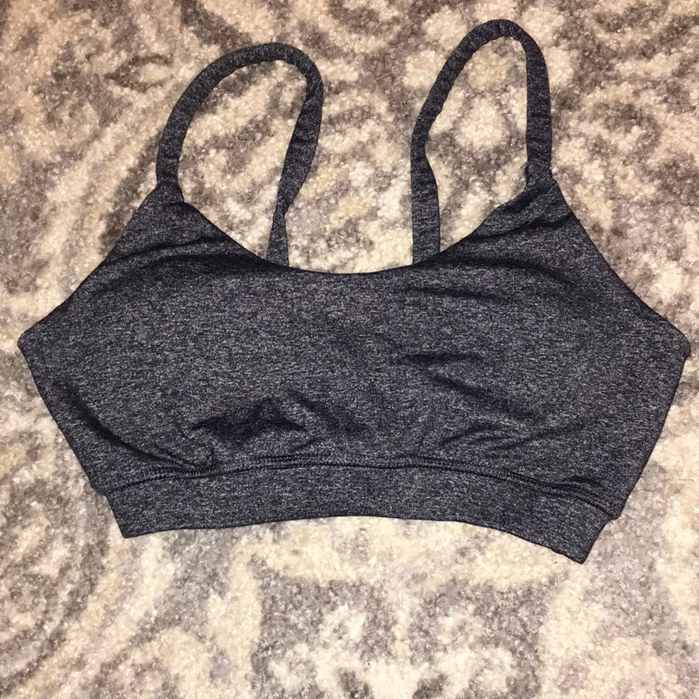 Forever21 sports bra
